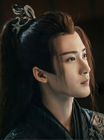 綜影視：拯救破碎的他
