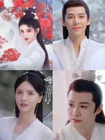 长相守之白月光
