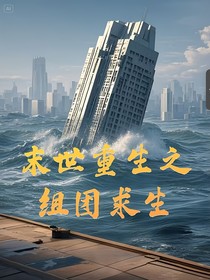 末世重生之組團求生
