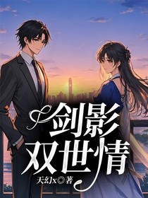 剑影双世情