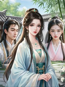 穿成窝囊女主，差点被觉醒女配杀穿了