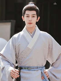九重紫：又一世