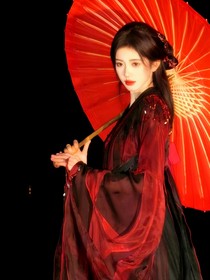 九重紫：乐安无虞