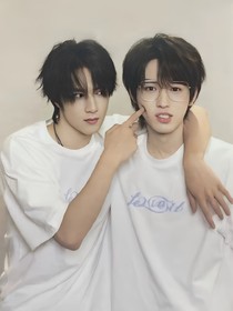 文軒：以你為名的青春