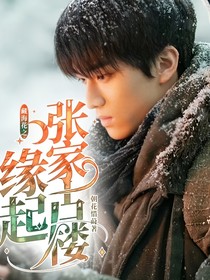 藏海花之缘起张家古楼