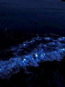未知中的旅途