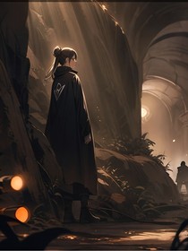盗笔：我是磕cp小能手