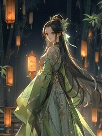 商女恨
