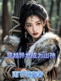 穿越异世成山神