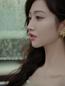 穿越之女配不好惹