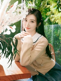 伪装者：莫离