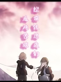 綜崩鐵愿我們遁此苦旅