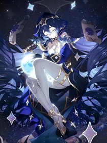 刀剑乱舞：专武拟人化（原神角色版）