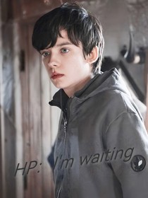 HP：Imwaiting
