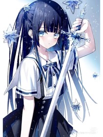 盟卡车神之冰蓝陆公主