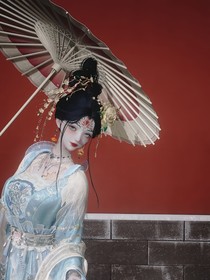 綜影視：女配逆襲之路