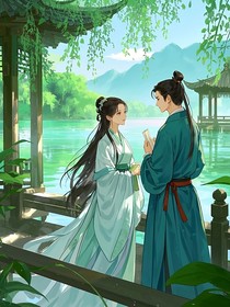 情牽古朝夢