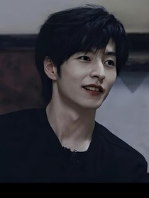 文韬：心动皆因你