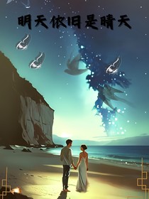 明天依舊是晴天