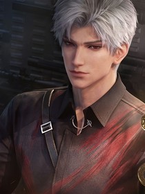 秦徹——戀與深空