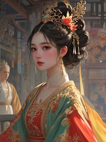 母后娘娘吉祥