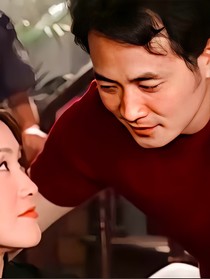 杨震季洁婚后小日常