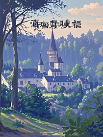 童话镇怪谈