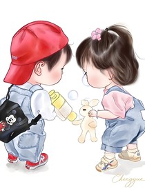 还是喜欢你（随笔）