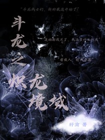 斗龙：炽龙境域