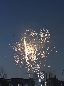闲散生活记