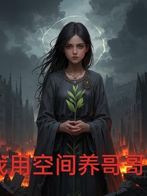 我用空间养哥哥