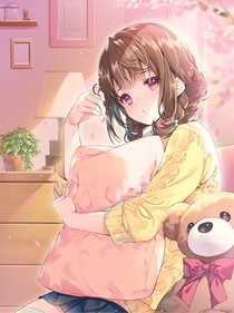 快穿之我在小说当女主