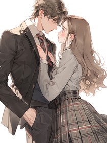 顶流老公爱妻如命