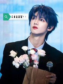 all朱：大哥是團(tuán)寵？！