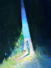 黎碎时的小小传