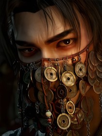 網(wǎng)文大神那點(diǎn)破事