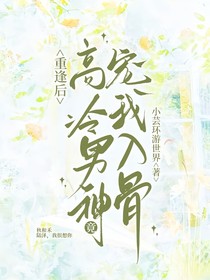 重逢后高冷男神竟宠我入骨