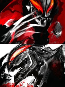 奥特曼之神眷