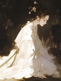 金屋贮娇