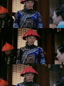 进忠公公之重生