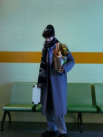 馬嘉祺：她比夏日熱烈