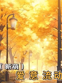 新葫：爱意流动-d211