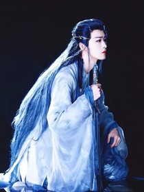 综影视：神主的偏爱