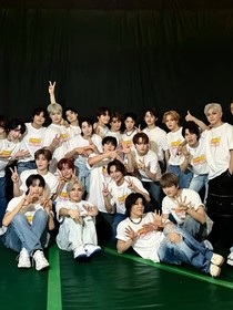 NCT晚安小故事