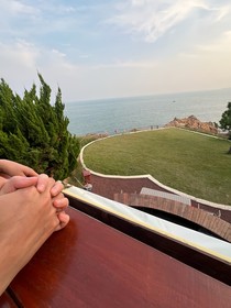 从核战废土到踏足仙侠之境
