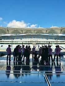 NCT：空降团宠生活