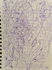 新纪元—溺亡