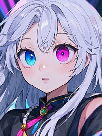 偏爱……感受到温暖
