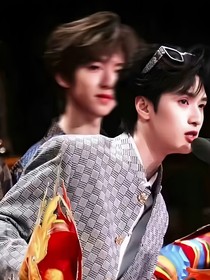 翔霖：回頭看看我吧