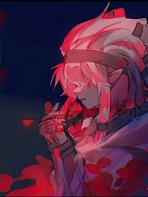 帕洛斯：重生后杀疯了